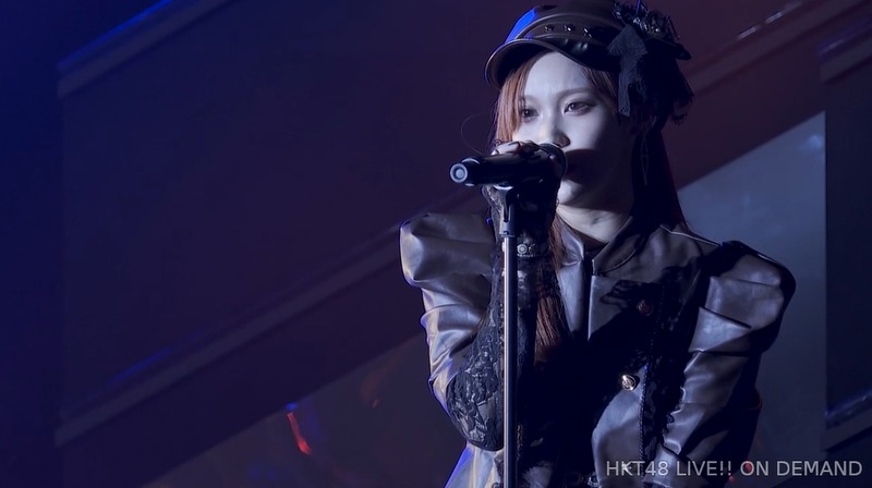 HKT48　12周年公演_183613769