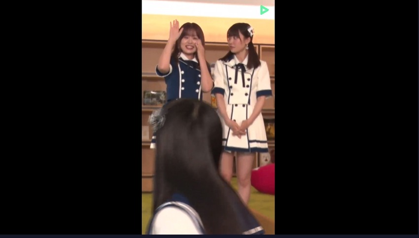 HKT48 ラインライブ175556509