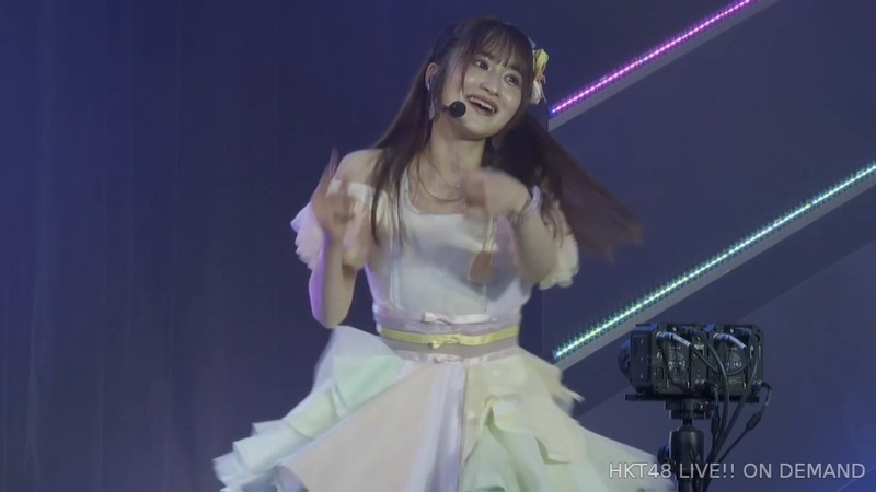 田中伊桜莉生誕祭2023