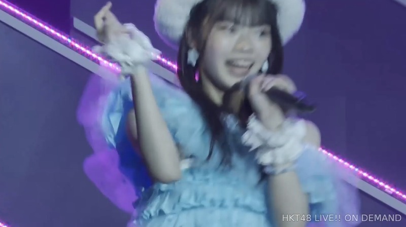 HKT48　12周年公演_175100928