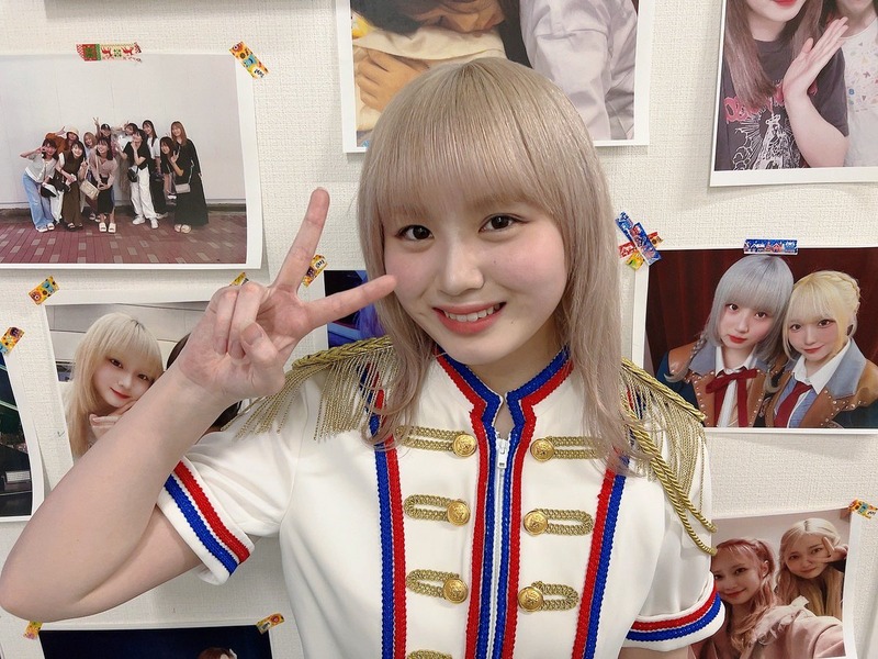 荒巻美咲卒業公演