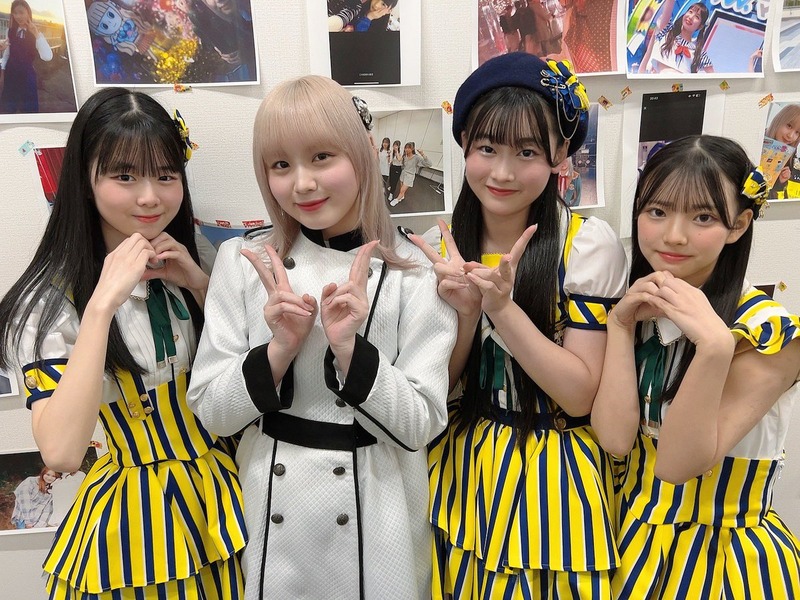 荒巻美咲卒業公演