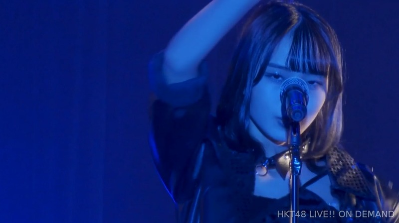 HKT48　12周年公演_173754471