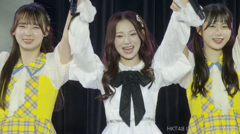 最上奈那華卒業公演_211257124