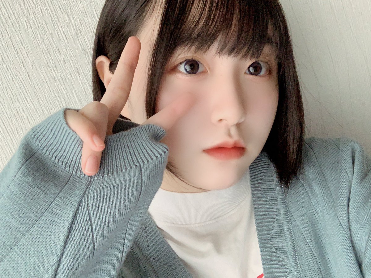 市村愛里 萌え袖かわいい Hkt48まとめ いもまと いえーいよっぴ見てるー
