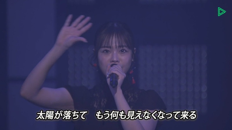 HKT48 11th anniversary LIVE 2022 ～DAY2～、夜公演