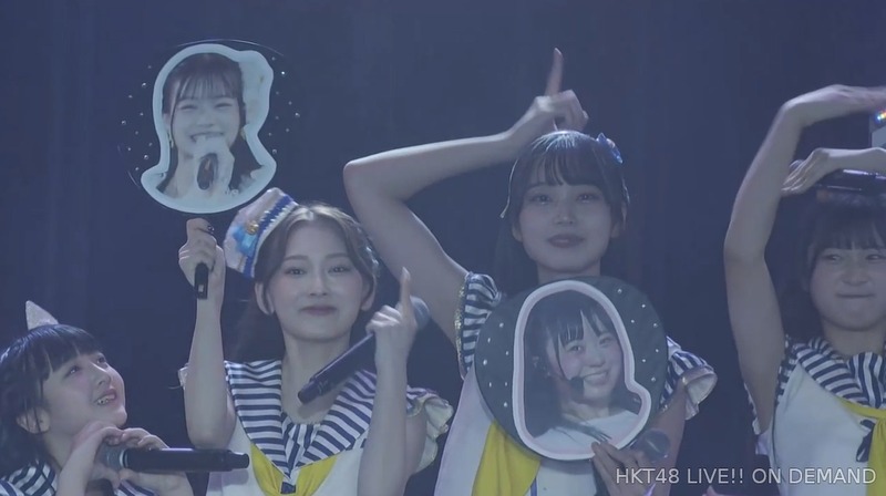 HKT48　12周年公演_185745628