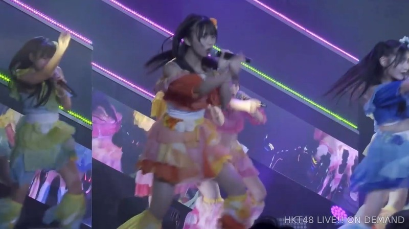 HKT48　12周年公演_182803761