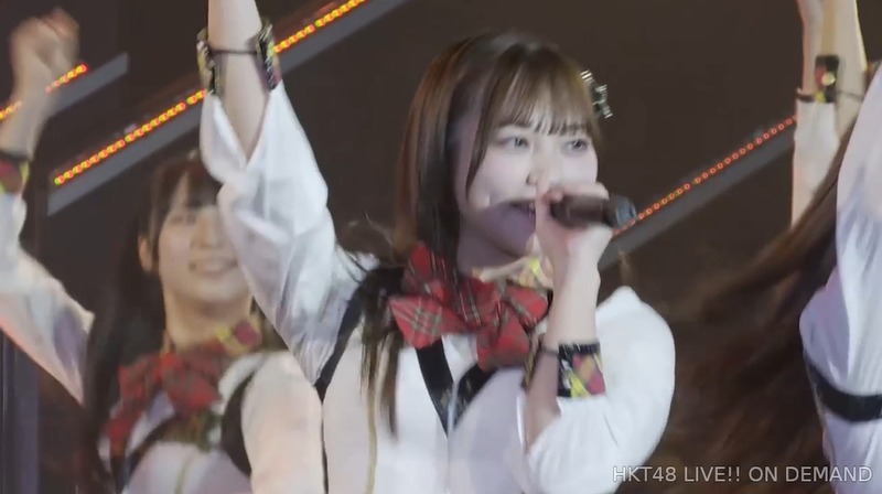 HKT48　12周年公演_173203248