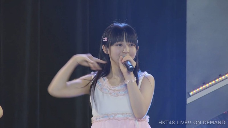 石松結菜生誕祭2024