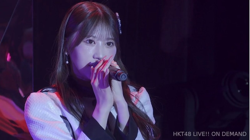 伊藤優絵瑠卒業公演_170445983