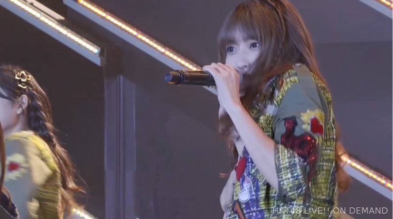 HKT48　12周年公演_170542791