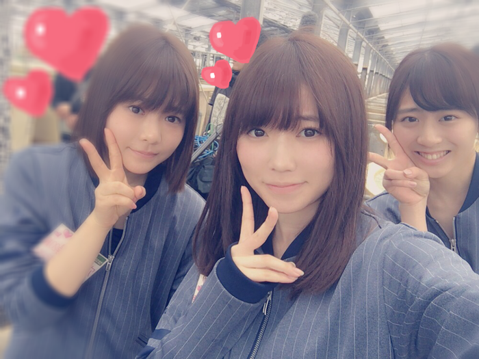 おでかけ新ジャージ