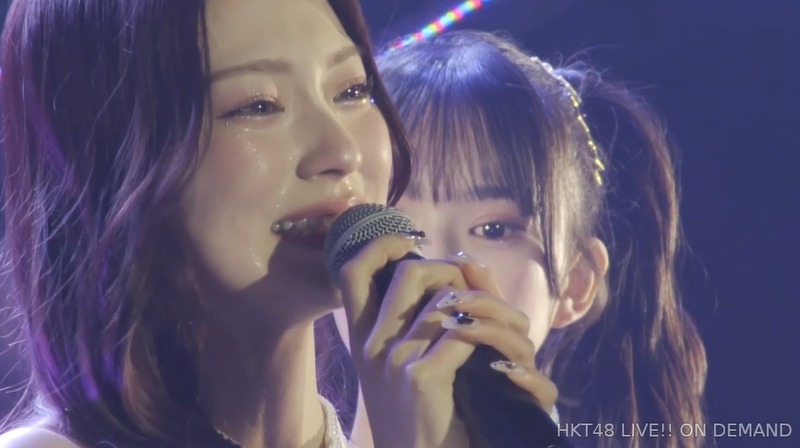 最上奈那華卒業公演_210705473