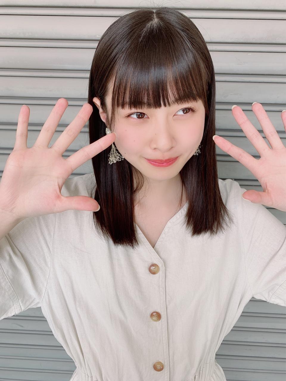 松岡はな かみぼさぼさ かわいい Hkt48まとめ いもまと いえーいよっぴ見てるー 松岡はな かみぼさぼさ かわいい Hkt48まとめ いもまと いえーいよっぴ見てるー