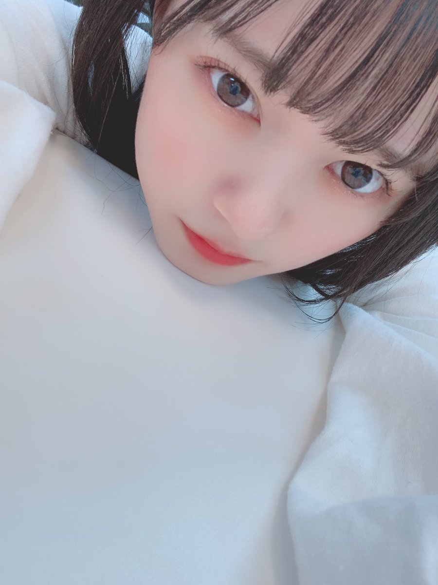 上島楓 あごのせ楓ちゃんがかわいい Hkt48まとめ いもまと いえーいよっぴ見てるー