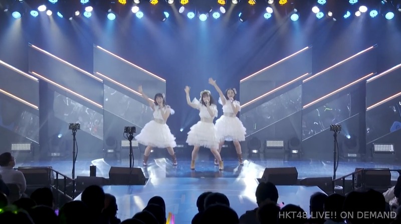 HKT48　12周年公演_181729761