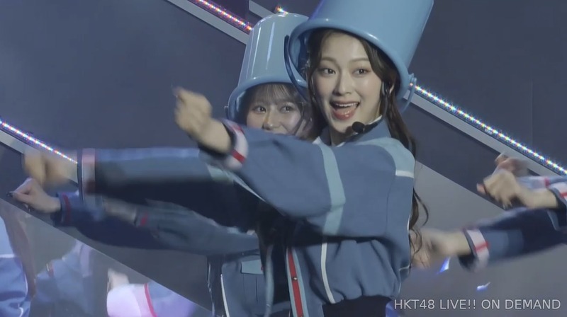 バケツを被れ！_192934912