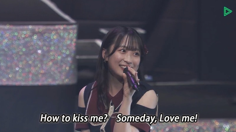 HKT48 11th anniversary LIVE 2022 ～DAY2～_160546151