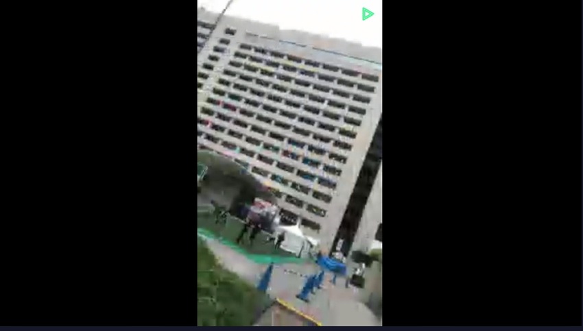 HKT48 ラインライブ181018166