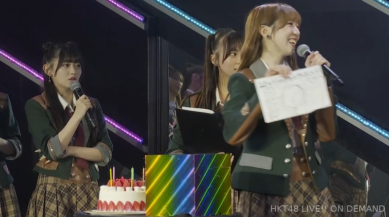 坂本りの　22歳生誕祭_184956762