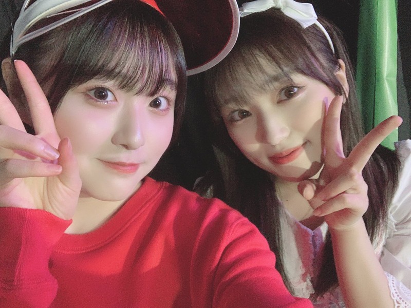 市村愛里 いじわるチューのbd なこちゃんとのツーショット 僕のニュースheadline アイドルアンテナ 市村愛里 いじわるチューのbd なこちゃんとのツーショット 僕のニュースheadline アイドルアンテナ