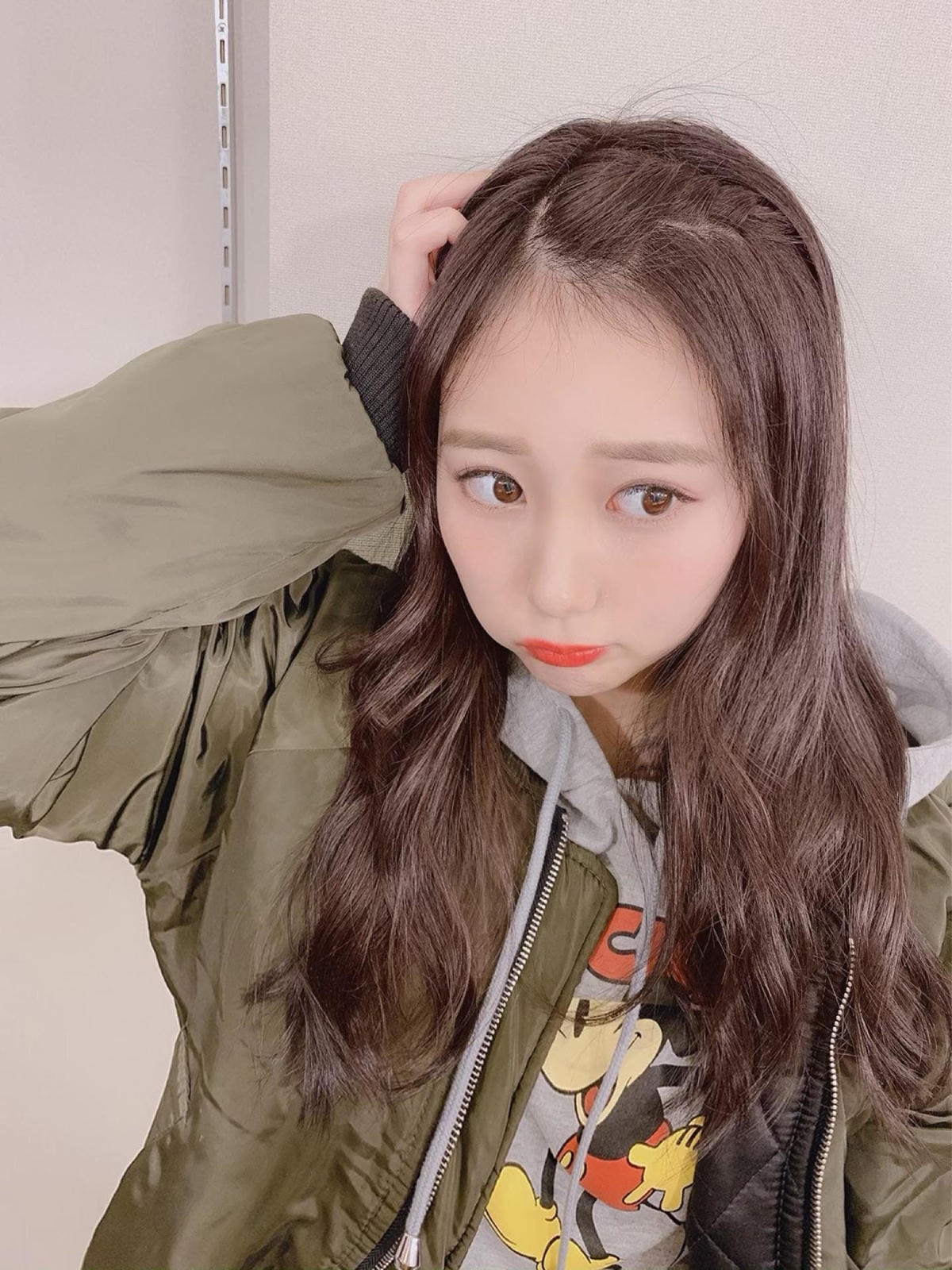 田中美久 ぐぐたすの動画がかわいすぎる Hkt48まとめ いもまと よっぴーいえーい見てるー