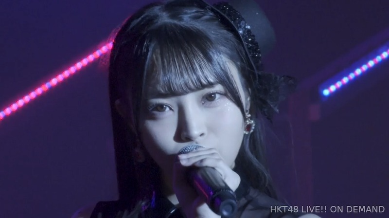 HKT48　12周年公演_181435144