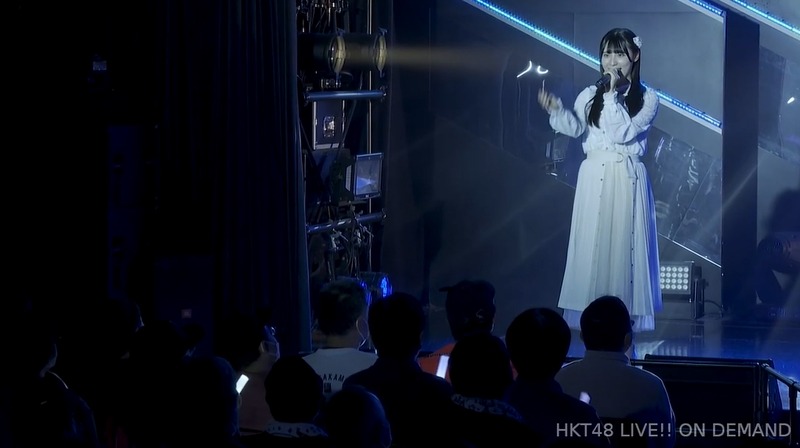 HKT48　12周年公演_174619776