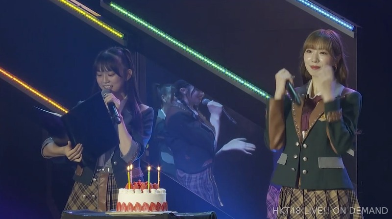 坂本りの　22歳生誕祭_184649242