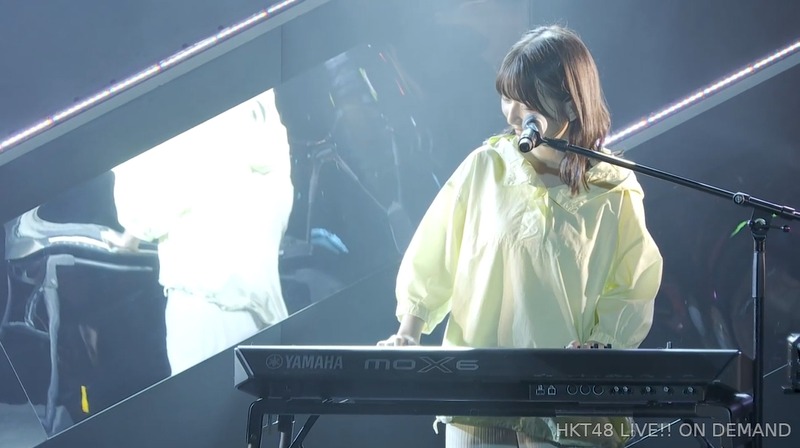 HKT48　12周年公演_190205946