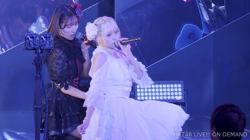 HKT48　12周年公演_175516455