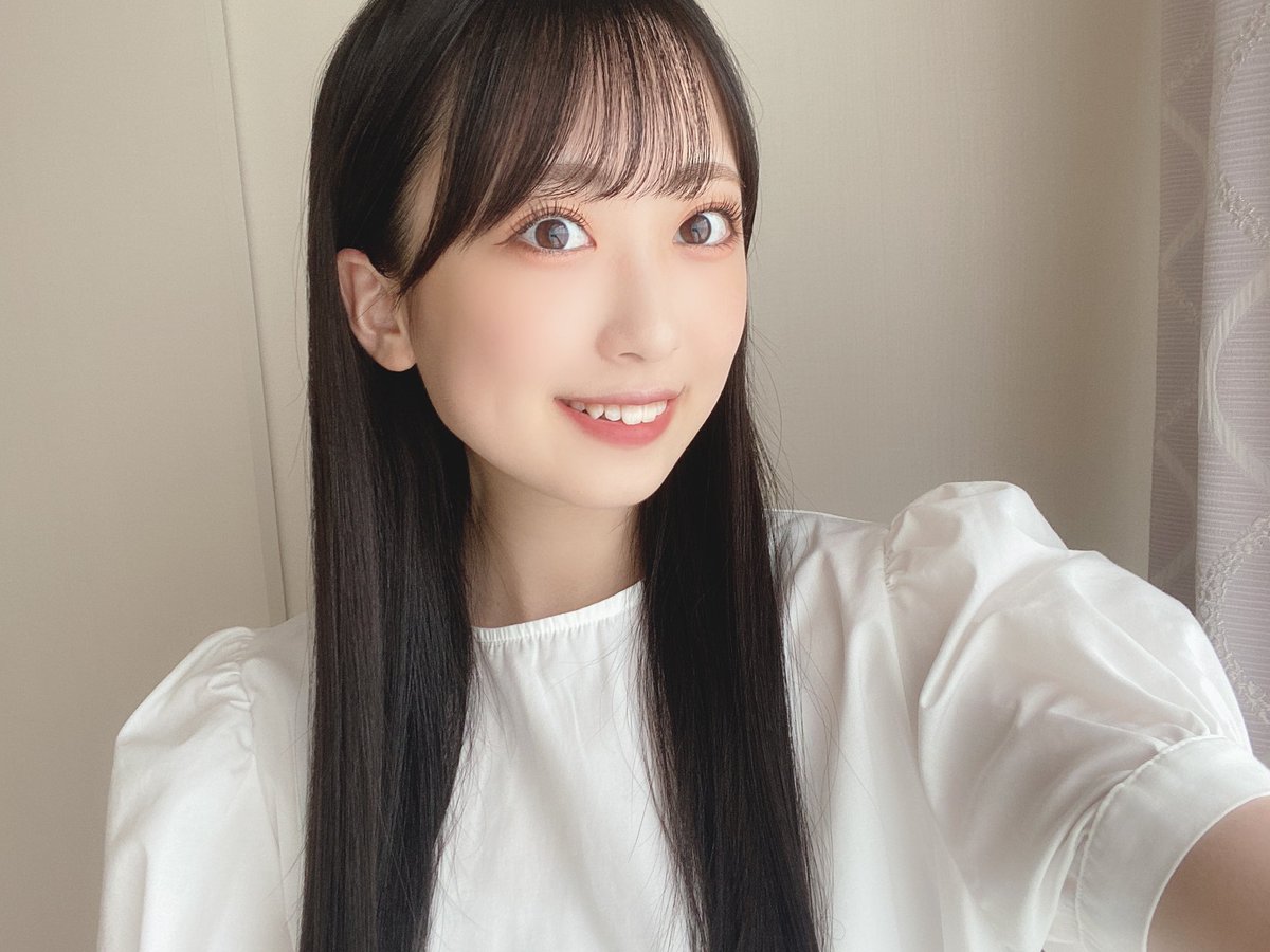 渡部愛加里 かわいいあーちゃん Hkt48まとめ いもまと いえーいよっぴ見てるー