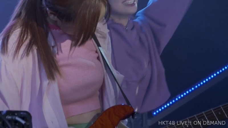 HKT48　12周年公演_190408273