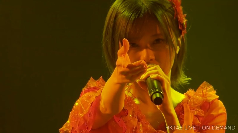 HKT48　12周年公演_184442116