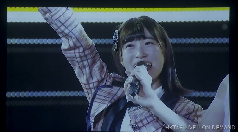 坂本愛玲菜卒業公演_190817105