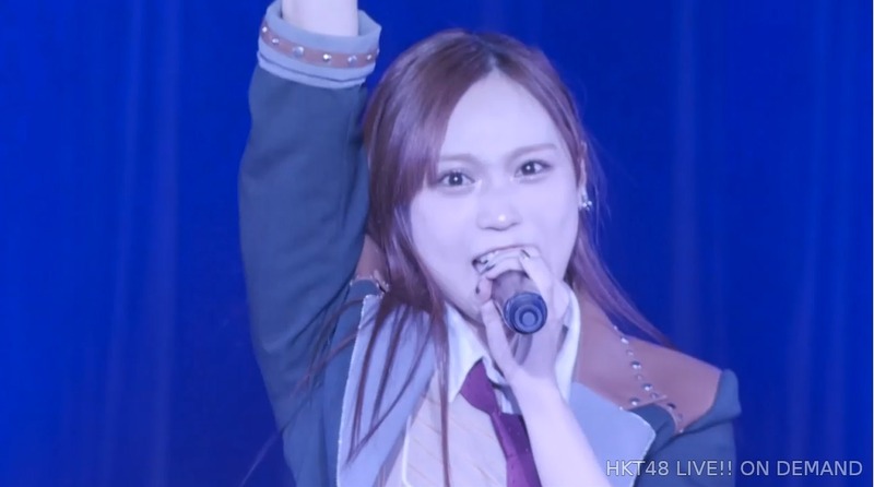 HKT48　12周年公演_170420751