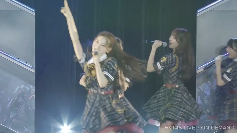 HKT48　12周年公演_183454297