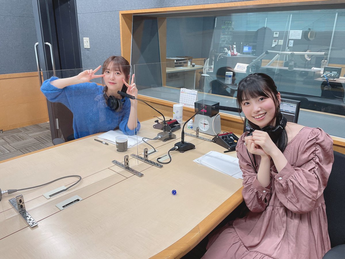 森保まどか 小川 紗奈ちゃん最後のfまど みんなの夢が叶いますように