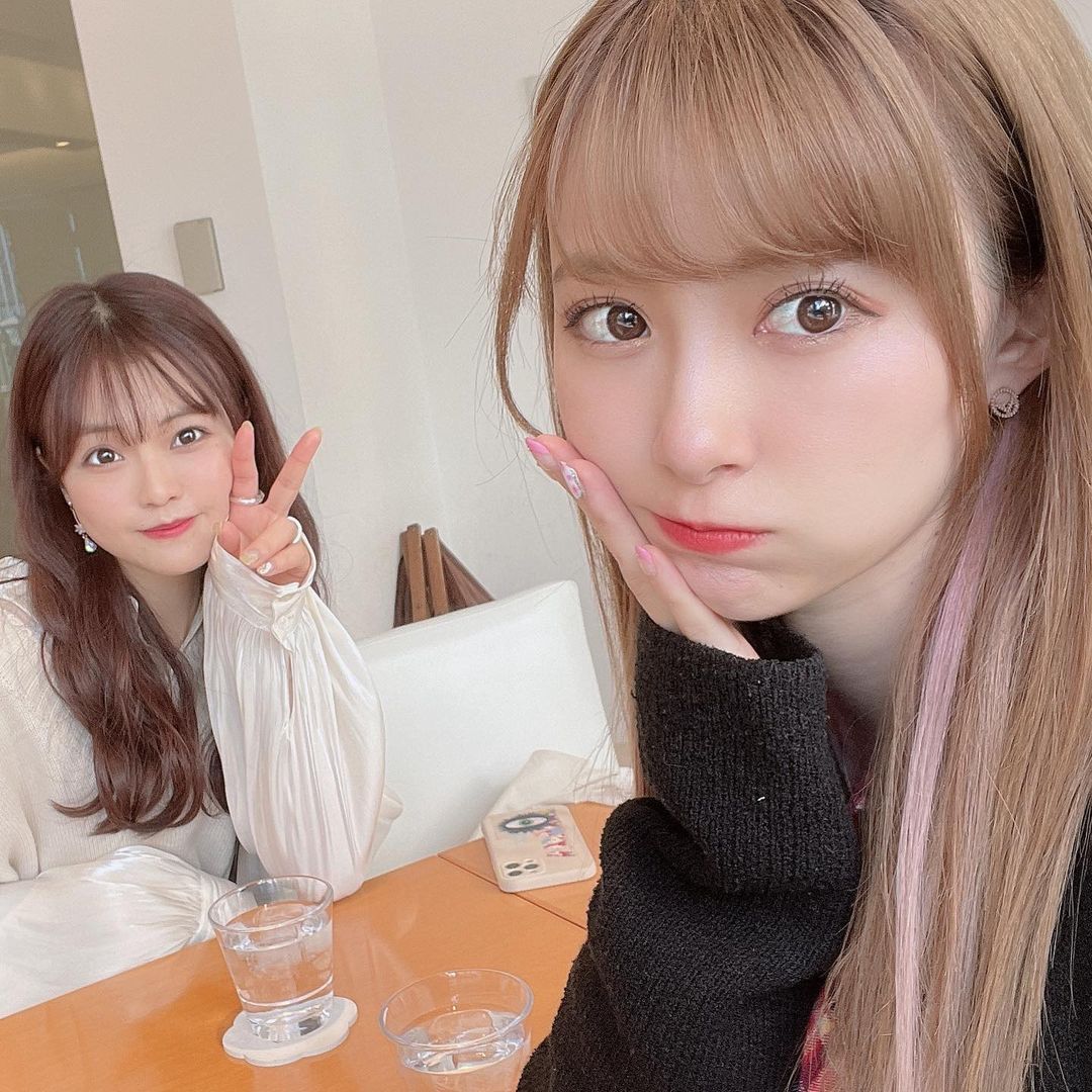 本村碧唯 モー娘 生田えりぽんインスタにあおいちゃん Hkt48まとめ いもまと よっぴーいえーい見てるー 本村碧唯 モー娘 生田えりぽんインスタにあおいちゃん Hkt48まとめ いもまと よっぴーいえーい見てるー