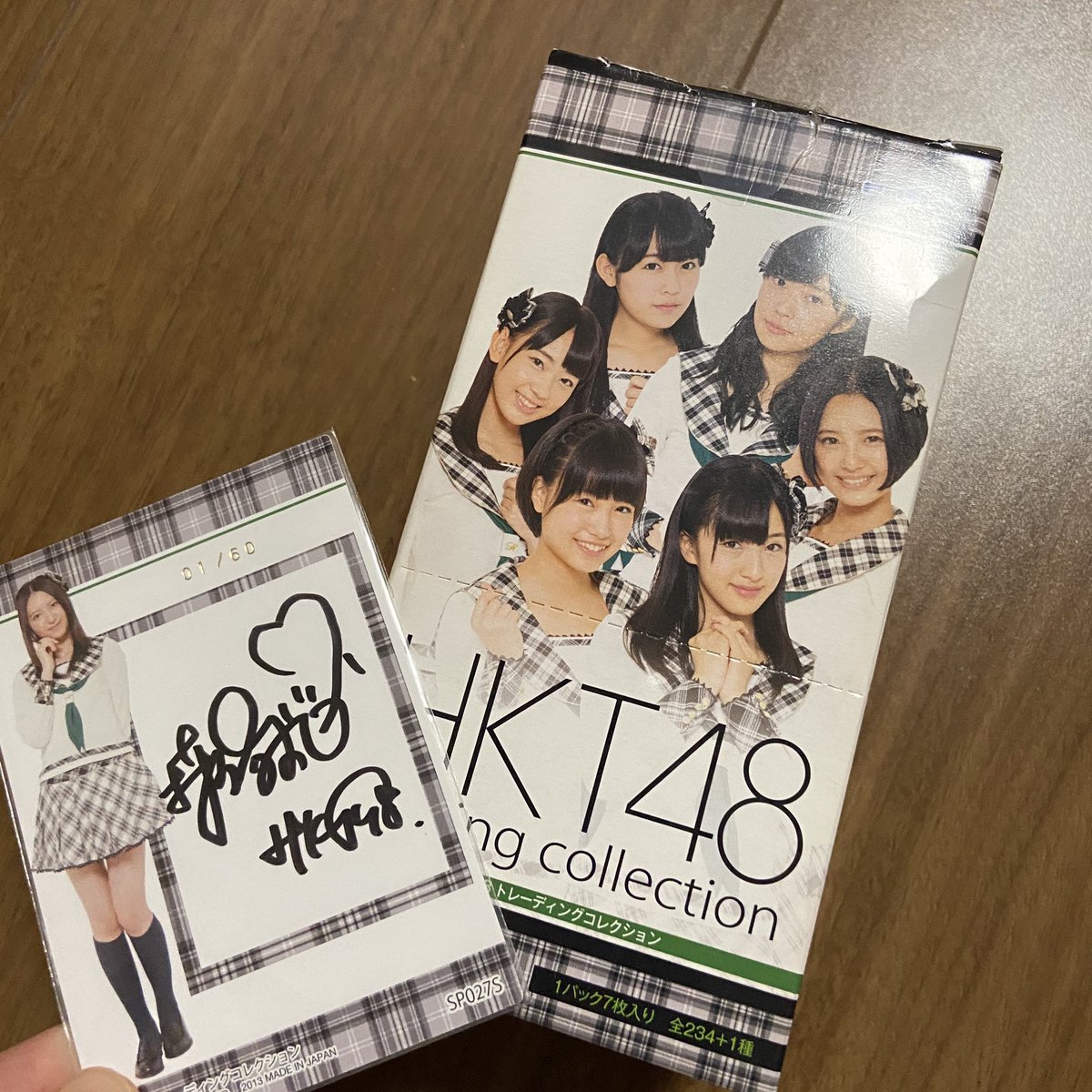 伊藤来笑 らいらのヲタグッズ Hkt48情報