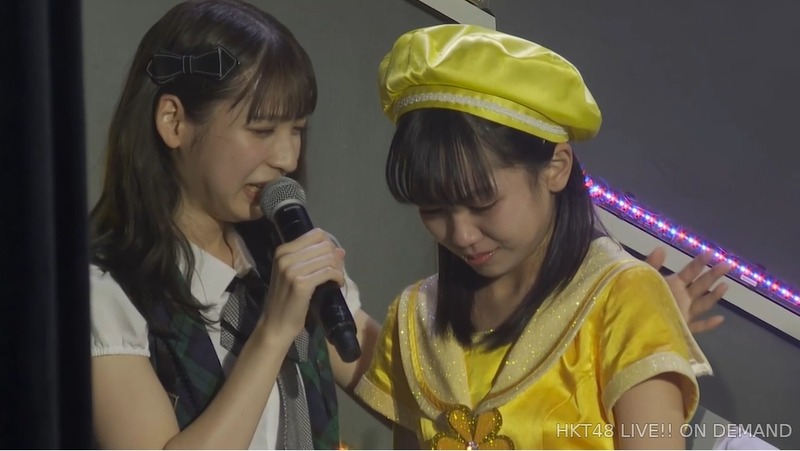 松岡菜摘卒業公演_185448306