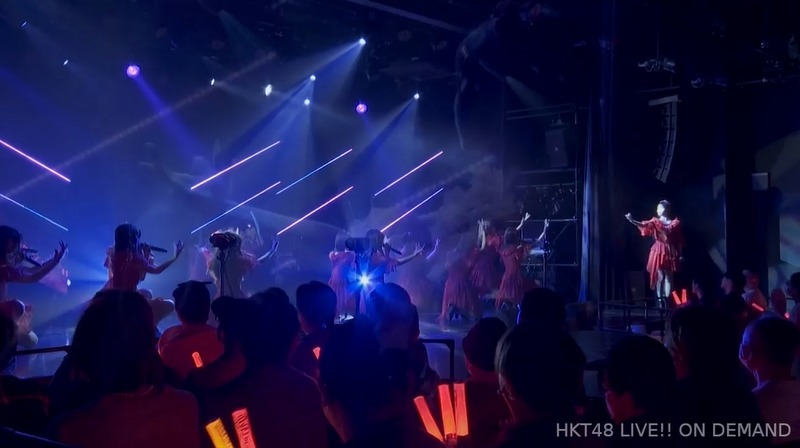 HKT48　12周年公演_184339880