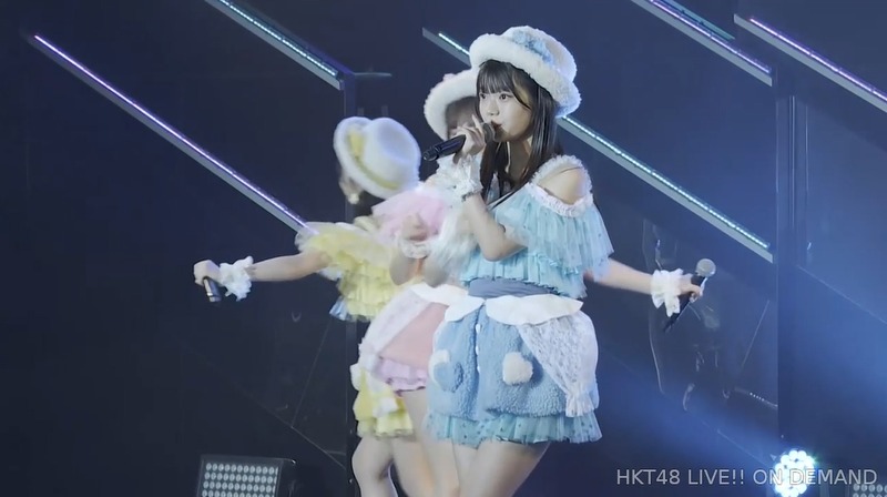 HKT48　12周年公演_175008326