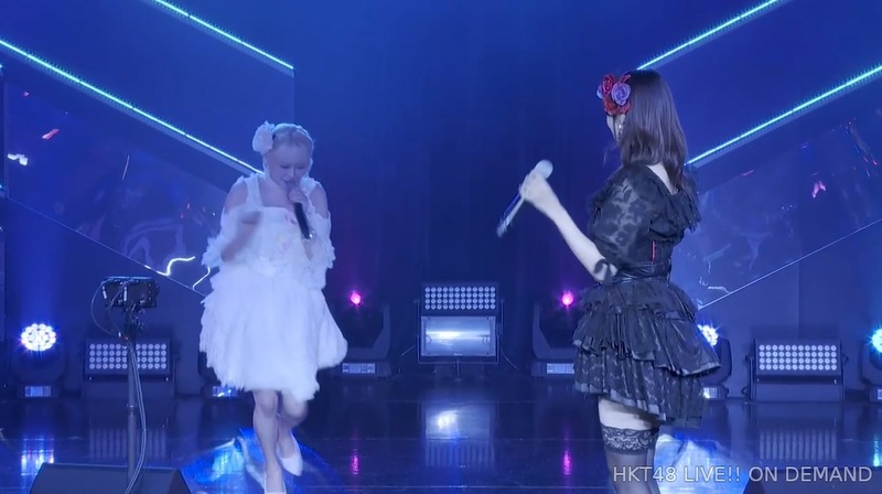HKT48　12周年公演_175625920