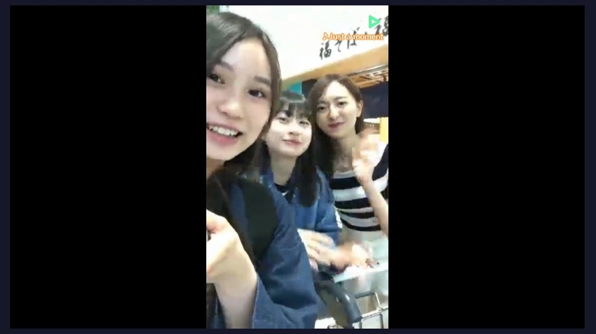 HKT48 ラインライブ190855579