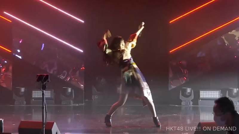 HKT48　12周年公演_181118766