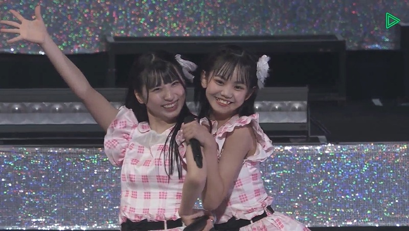 HKT48 11th anniversary LIVE 2022 ～DAY2～、夜公演_193326069