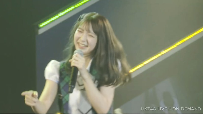 松岡菜摘卒業公演_185023306