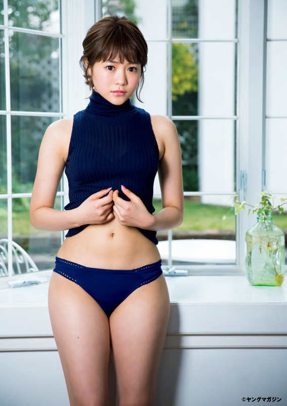 穴井千尋 月刊ヤングマガジンの水着 Hkt48まとめ いもまと いえーいよっぴ見てるー 穴井千尋 月刊ヤングマガジンの水着 Hkt48まとめ いもまと いえーいよっぴ見てるー